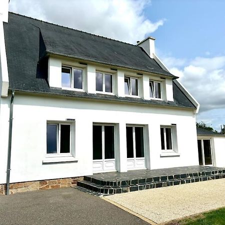 Ty Loho - Grande Maison A Landeda Exterior photo